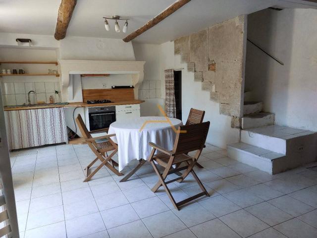 Maison vente à Taulignan