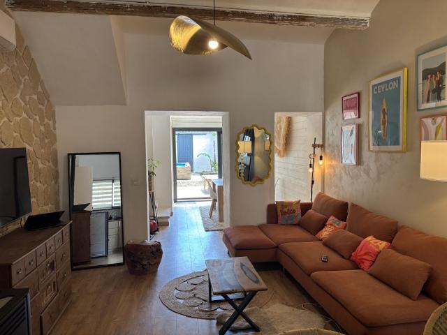 Maison location à Montpellier, Lunel-viel