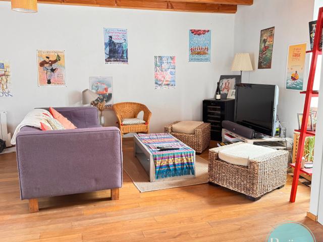 Maison vente à Kerfuret, Groix