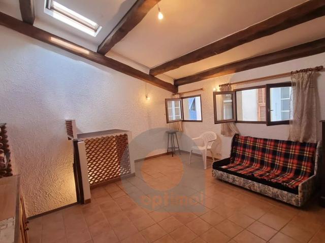 Appartement vente à Nice, Menton