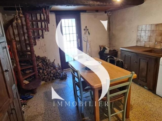 Appartement vente à Toudon, Alpes-Maritimes
