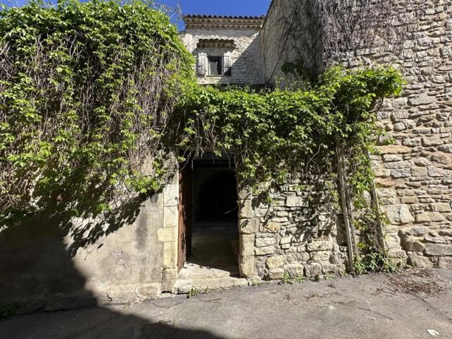 Maison vente à Nîmes, Clarensac