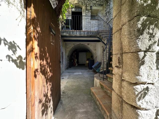 Maison vente à Nîmes, Clarensac