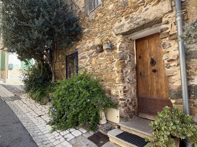 Maison vente à Cogolin, Var