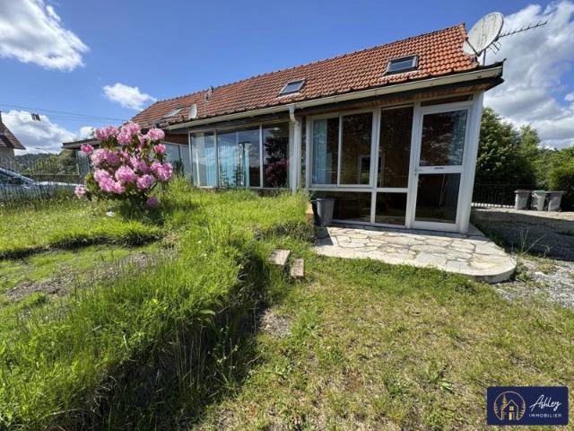 Maison vente à Mauriac, Ydes