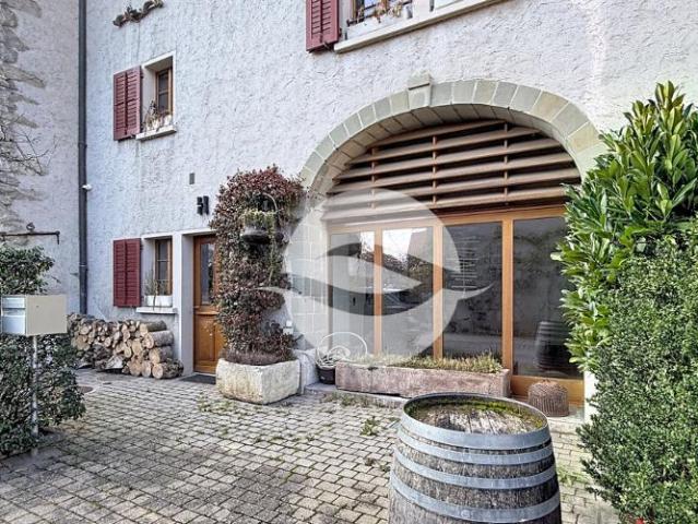 Haus mieten in Soral