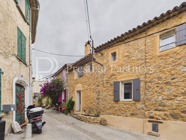 Maison vente à Arrondissement de Draguignan, Plan-de-la-tour
