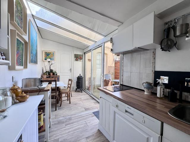 Maison vente à Sarcelles, Bellefontaine