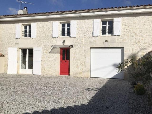 Maison location à Cognac, Ars