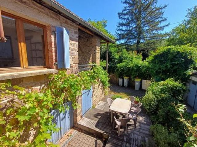 Maison vente à Arcachon, Salles