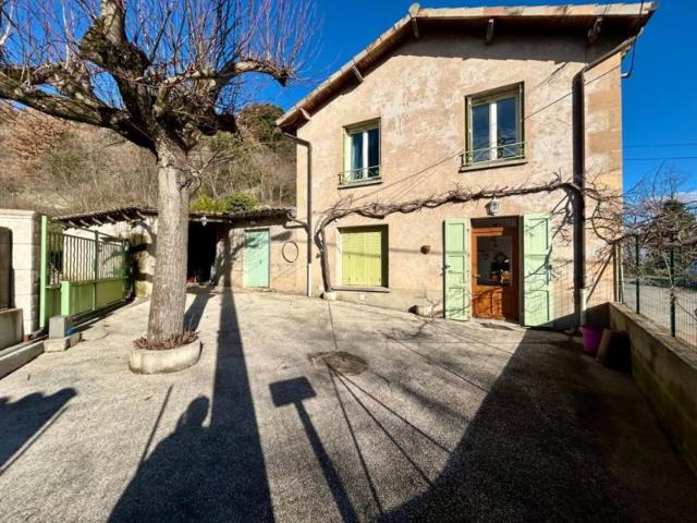 Maison vente à Tournon-sur-Rhône, Saint-jean-de-muzols