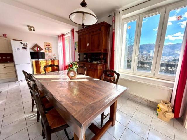 Maison vente à Tournon-sur-Rhône, Saint-jean-de-muzols
