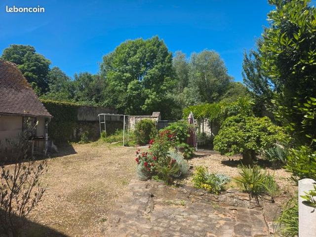 Maison vente à Vierzon, Graçay