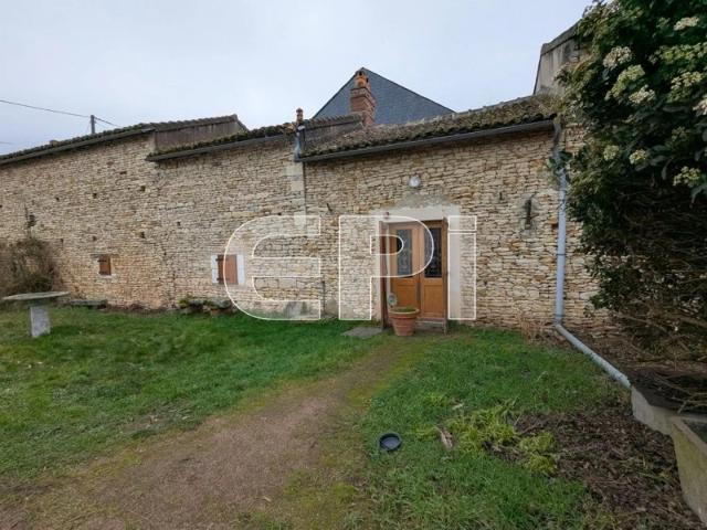 Maison vente à Châtellerault, Nouvelle-Aquitaine
