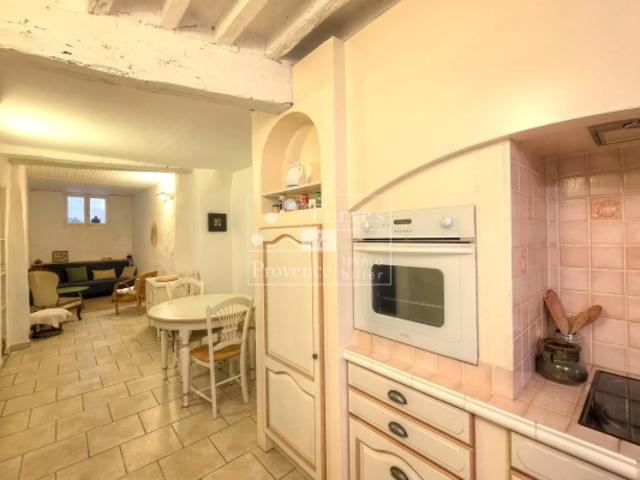 Maison vente à Brignoles, Aups