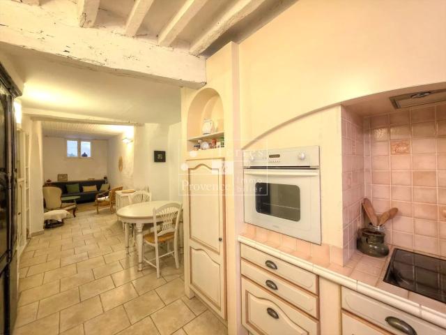Maison vente à Aups, Var