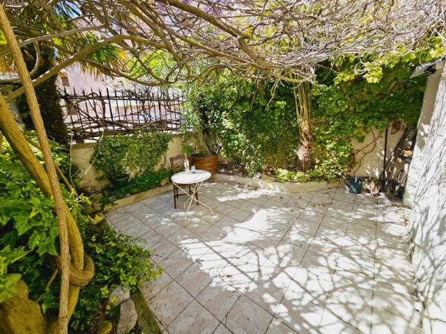 Appartement vente à Limoux, Axat