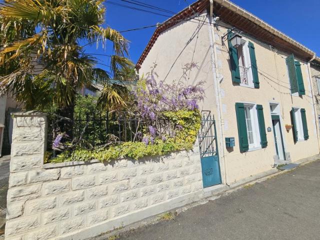 Appartement vente à Limoux, Axat