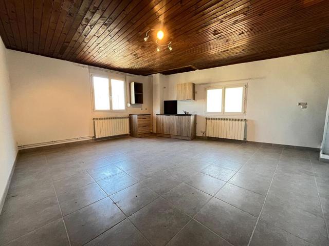Maison vente à Calvisson, Sinsans