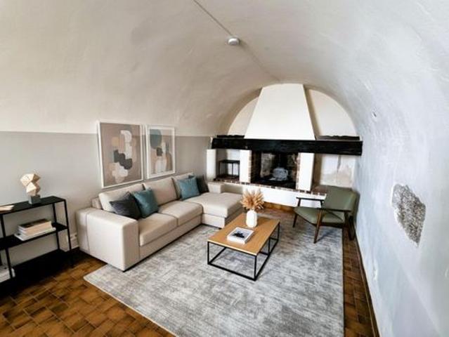 Villa vente à Forcalquier, Céreste