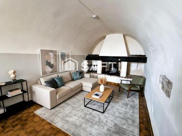 Villa vente à Forcalquier, Céreste