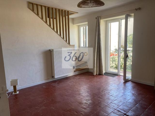 Maison location à Chalon-sur-Saône, Cormatin