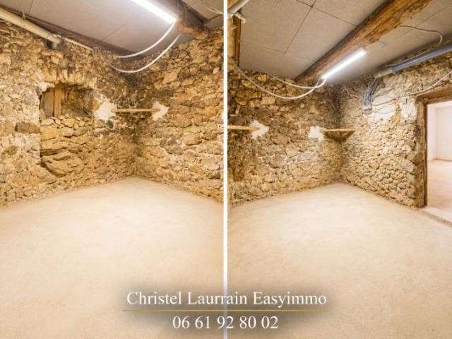 Maison vente à Forcalquier, Quinson