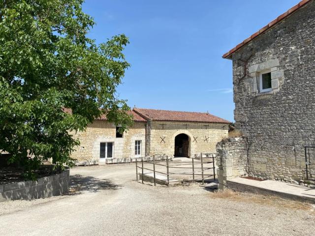 Maison vente à Châtellerault, Mouterre-silly