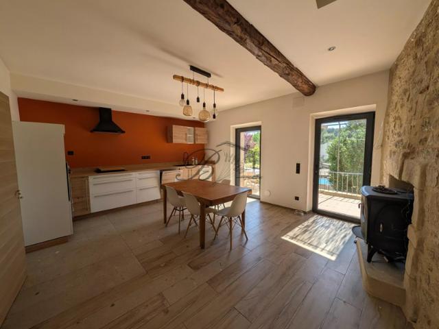 Maison vente à Apt, Cabrières-d'aigues