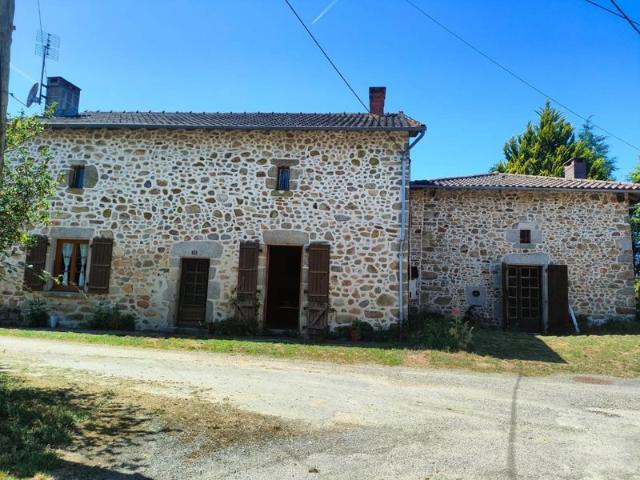 Appartement vente à Rochechouart, Maisonnais-sur-tardoire