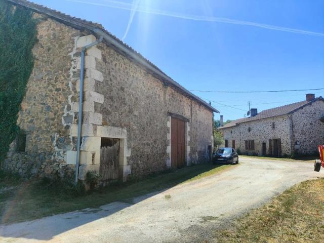 Appartement vente à Rochechouart, Maisonnais-sur-tardoire