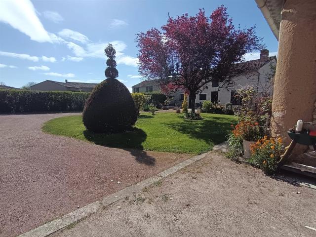 Appartement vente à Châtellerault, Moncontour