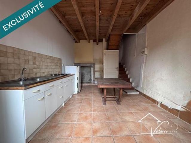 Villa vente à Issoire, Montaigut-le-blanc