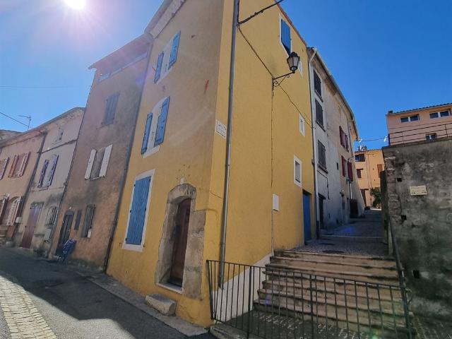 Maison vente à Brignoles, Montmeyan