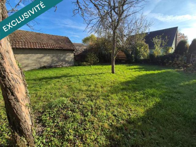 Maison vente à Thann-Guebwiller, Soppe-le-bas