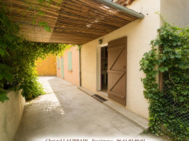 Maison vente à Forcalquier, Montagnac-montpezat