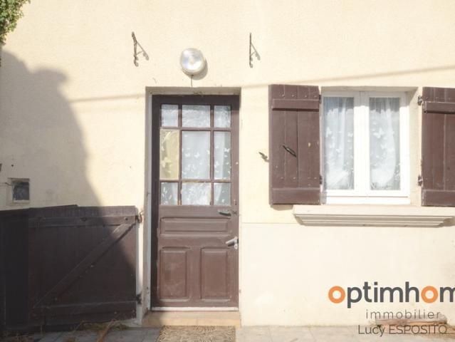 Maison vente à Confolens, Brigueuil