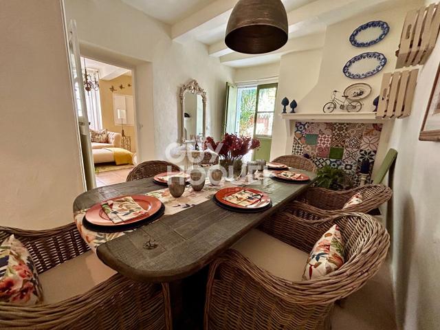 Maison vente à Béziers, Siran