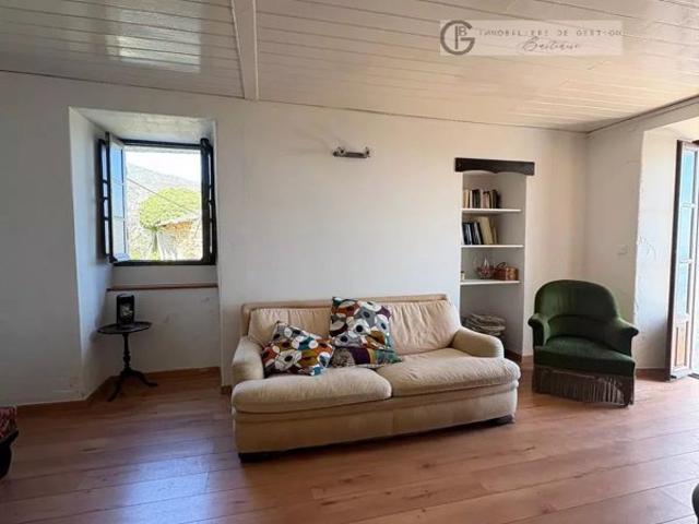 Maison vente à Bastia, Sisco