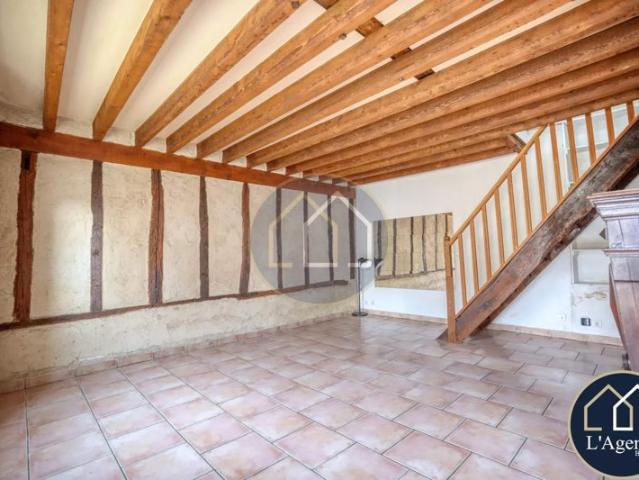 Maison vente à Dreux, Boutigny-prouais