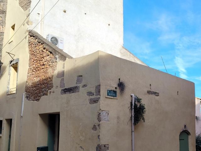 Maison vente à Béziers, Quarante