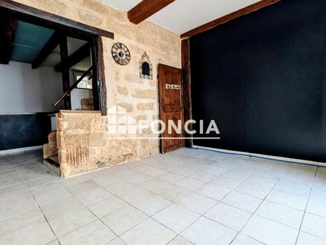 Maison vente à Nîmes, Montagnac