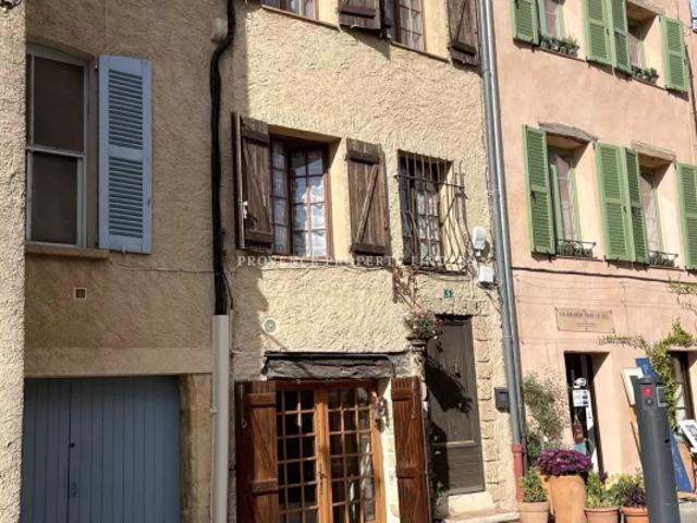 Maison vente à Brignoles, Tourtour