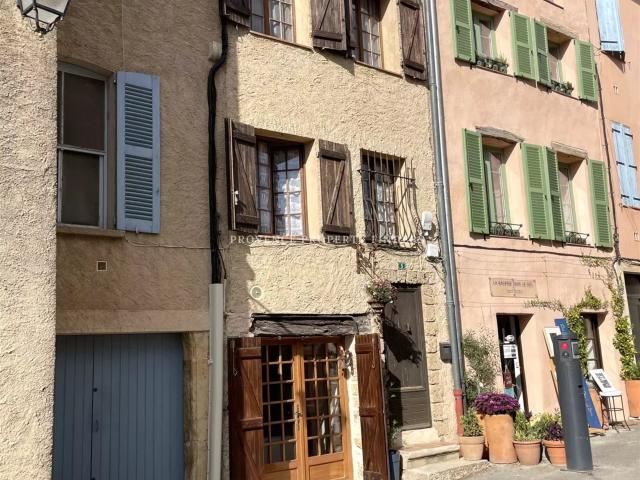 Maison vente à Brignoles, Tourtour