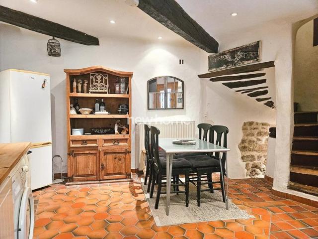 Maison vente à Arrondissement de Draguignan, Lorgues