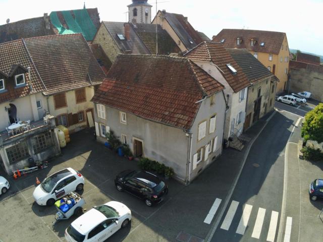 Maison vente à Saverne, Sarre-union