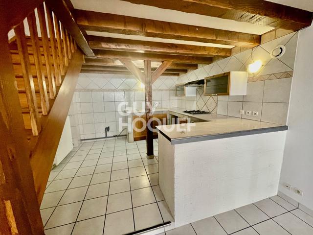 Appartement location à Montbrison, Saint-galmier