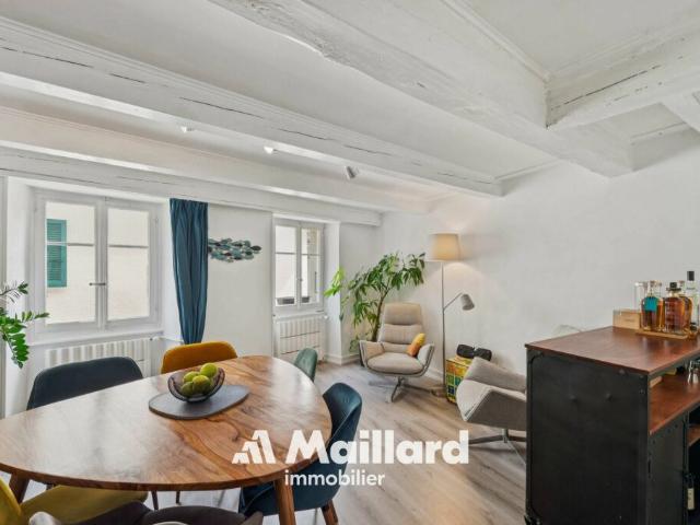Haus kaufen in Aubonne, Waadt