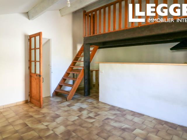 Maison vente à Nîmes, Uzès