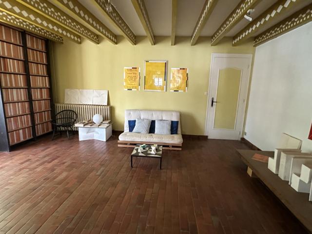Maison vente à Saint-Jean-d'Angély, Doeuil-sur-le-mignon